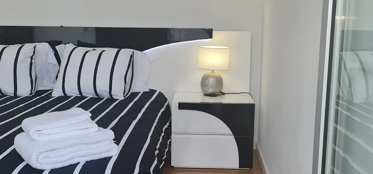 Villa Modern Design Albufeira 0*,