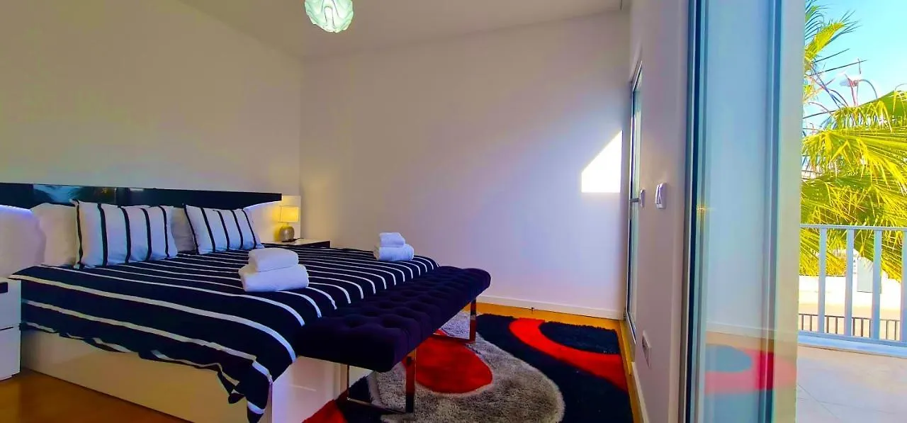 Villa Modern Design Albufeira