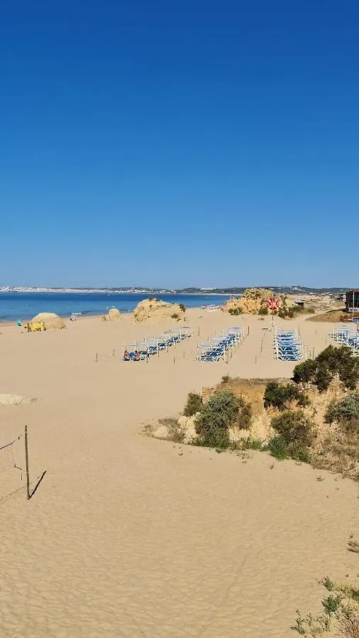 Villa Modern Design Albufeira