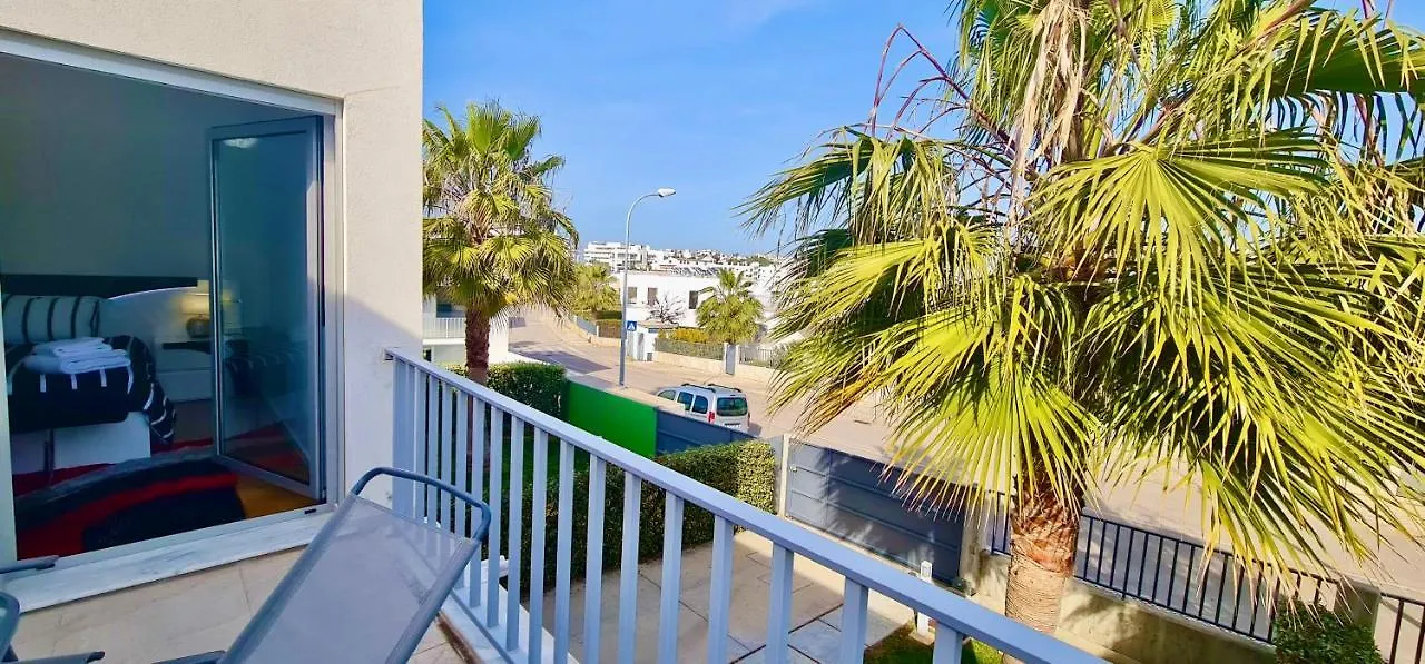 Villa Modern Design Albufeira