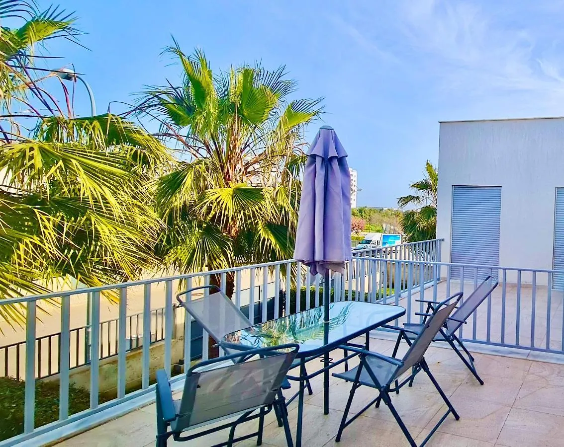 Villa Modern Design Albufeira