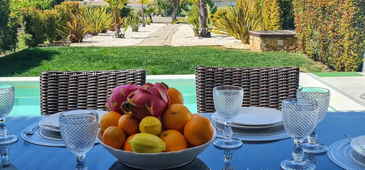 Villa Modern Design Albufeira