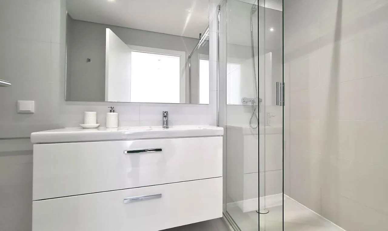 Villa Modern Design Albufeira