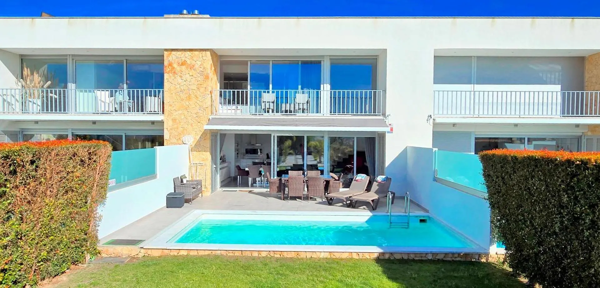 Villa Modern Design Albufeira