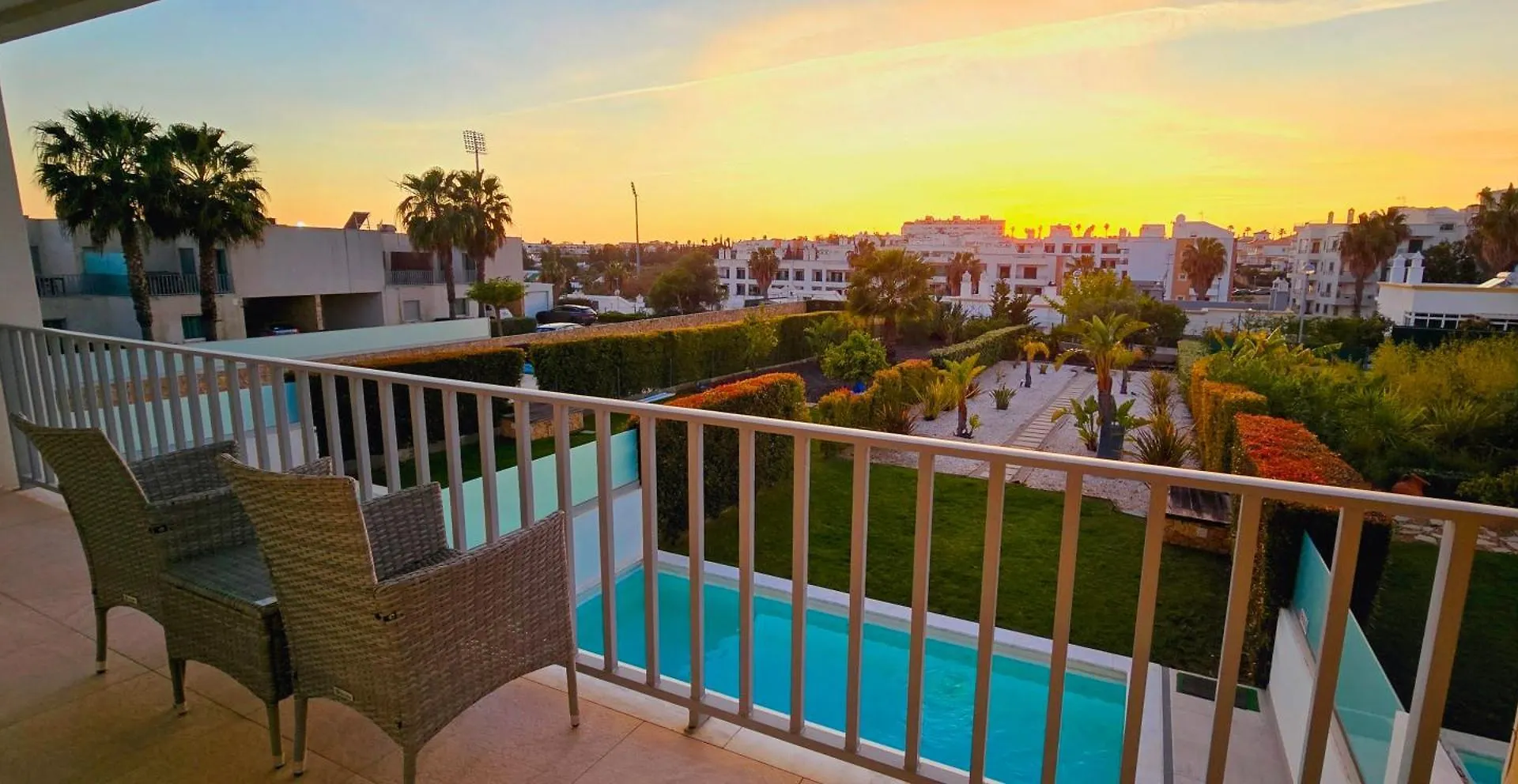 Villa Modern Design Albufeira