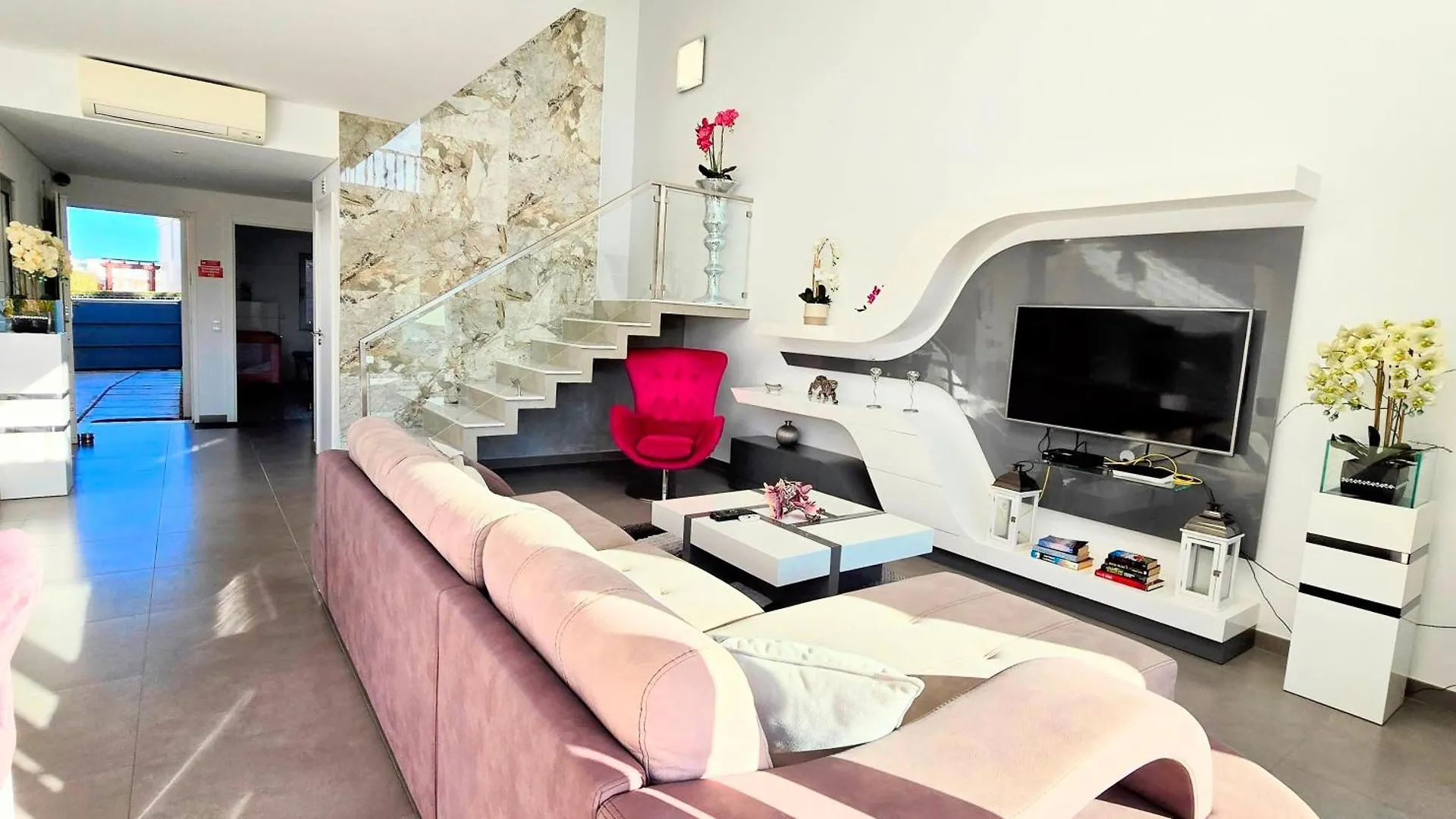 Villa Modern Design Albufeira